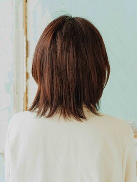 プロデュース 古淵店(Produce) ナチュラルマッシュウルフ【古淵/相模原/町田】