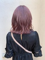レガロ(REGALO)&nbsp;【リアルサロンワーク】ベリーピンク