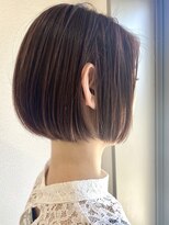 コルテ(corte)&nbsp;ミニマムボブ