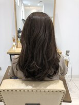 アリーナ 船橋日大前店(arena)&nbsp;大人世代のベージュカラー