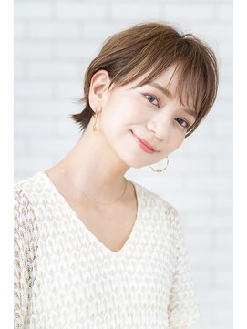 クロエ 中野(Cloe) 大人かわいいアレンジ