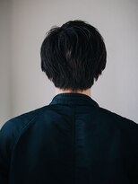 アカサ(A.casa)&nbsp;爽やかショート/20代/30代/40代/50代/西阿知/イオン倉敷