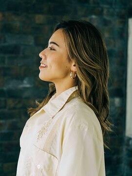 プロデュース 町田店(Produce) バレイヤージュ風【町田/町田駅/JR町田駅/小田急町田駅】