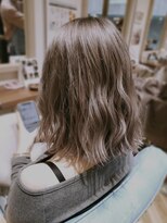 エンカウントバイマハロ 千葉(encount by mahalo)&nbsp;イメチェン ブリーチカラー[ブリーチ/千葉/千葉駅/千葉中央]