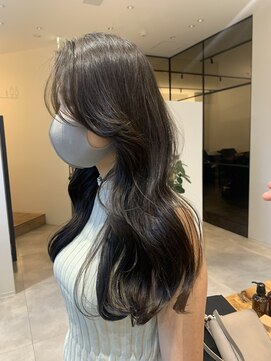 ビューオオサカ(VIEW OSAKA) ふんわり!スタイリング楽ちんロングヘア