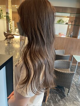 ビースターティス(Be Statice) Blange