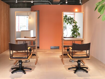 ペロ(pelo)の写真