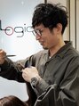 ヘアーデザイン ロジック(Hair Design Logic) 田邊 一樹