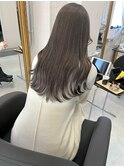 グレージュ