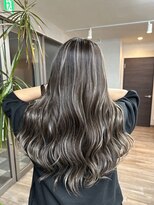 ヴィフ 大船(VIF)&nbsp;デザインカラー/こなれハイトーン/プレミアムカラー大船//大船駅