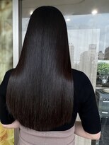 ピリオド 蒲田(Period.)&nbsp;髪質改善/縮毛矯正/髪質改善縮毛矯正/蒲田/久保