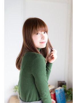 リスペクト マンボ(RESPECT MAMBO) モード/チョコレートカラー/大人ガーリー/プリカール/豊田