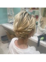 セットサロン マオ(MAO)&nbsp;もこもこアップ♪