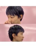ショートウルフ