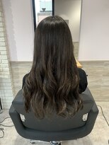 リーオオサカ(Lee Osaka) オリーブカラー