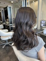 レイン(RAIN)&nbsp;ナチュラルハイライトカラー