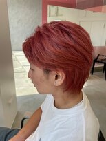 デコラソラン 本川越(DECORA SORAN)&nbsp;ピンクベージュ◎カルマヘア