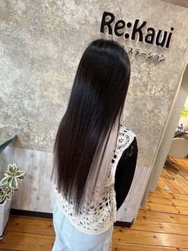 アネラ リラクシス(Anera Relaxsis) シールエクステ