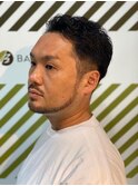 ナチュラルパーマスタイル