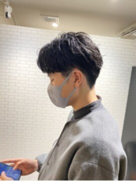 ミリ 調布店(Mili) Mili 調布オリジナルスタイル