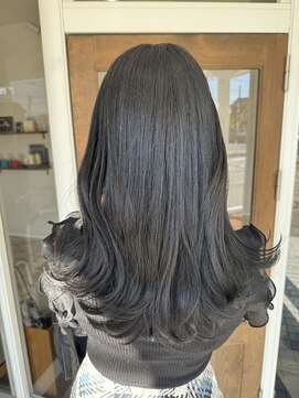 シキ(C key) ダークグレー