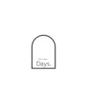 デイズ(Days.)のお店ロゴ