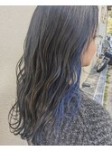 インナーカラー