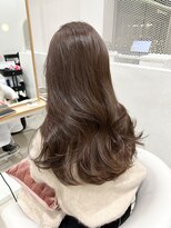 ノエシキカ(noe sikika)&nbsp;韓国ヘア×艶髪E-15