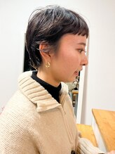 挑戦したいヘアスタイルがあるけど勇気が出ない