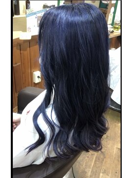 エルパライソ 鯖江店(Elparaiso) 髪質改善トリートメント