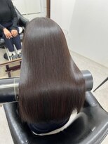 リスタート 表参道 外苑前(Re:start) 髪質改善/縮毛矯正/美髪/艶髪/髪質改善トリートメント/外苑前