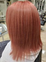 銀座ラボ 千葉店(LA BO)&nbsp;クリーミーピーチ