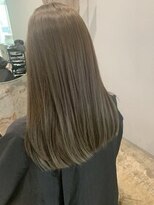 ビーヒアナウ N゜02 金沢鞍月店(BE HERE NOW)&nbsp;ハイトーンcolor