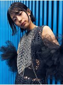 ［Ocean Hair&Life 水田］20.30代人気☆束感◎ぱっつんボブ
