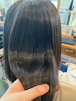 アンバー(amber)&nbsp;髪質改善