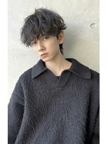 エアリーマッシュ