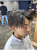 ツイスパセンターパート