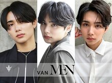 ヴァンメン 川中島店(VAN MEN)