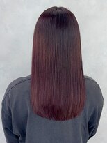 アルバム 池袋(ALBUM)&nbsp;ニュアンスカラーフレンチカジュアル_ba469602