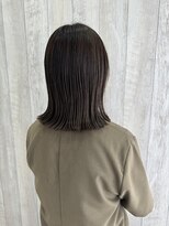 シエル 立川店(CIEL)&nbsp;【KAZUYA×CIEL】ショコラグレージュ