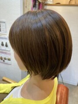 ゲスト バイ ディベスト(Guest by Dbest) ハンサムショート