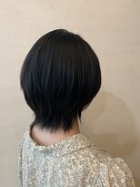 ロア ミオ 仙台駅前(Loa mio)&nbsp;ショートウルフ