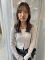 ロエ 日吉(ROE) 米倉 愛海