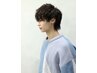 【メンズ】カット＋ダウンパーマ＋TR ￥9900