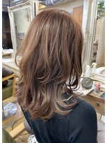 アリスバイアフロート 自由が丘(ALICe by AFLOAT)&nbsp;レイヤーウルフ