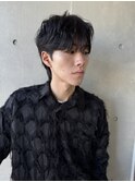 アンニュイシースルーマッシュ