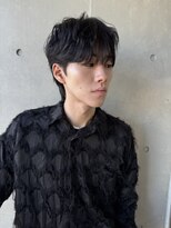 レーヴス(REVES)&nbsp;アンニュイシースルーマッシュ