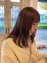 ニュイ(NUIT)&nbsp;ダブルカラーベージュカラーケアブリーチハイトーンカラー韓国