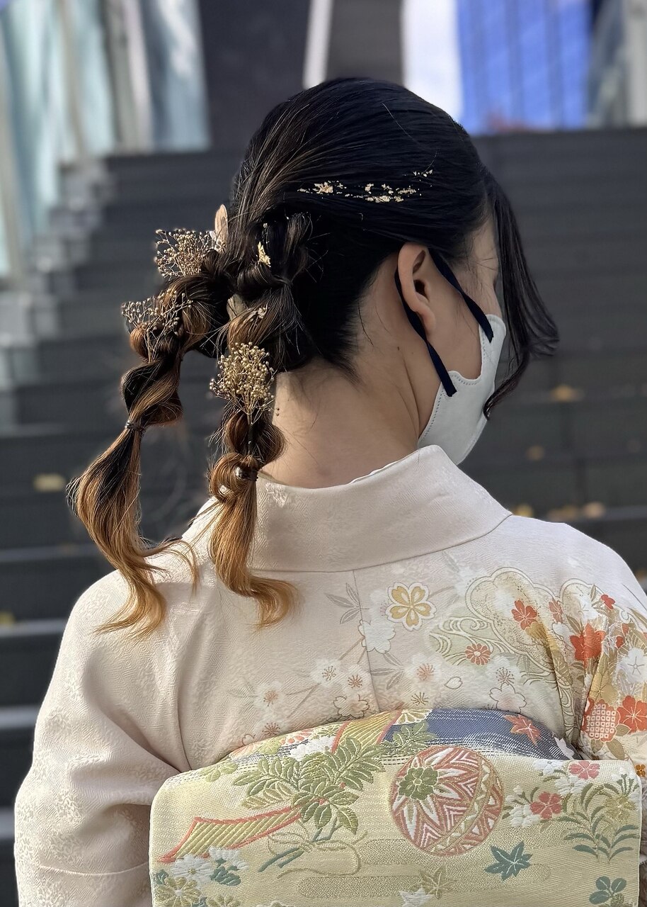 水原希子×CRAEM 浴衣の通販 by m｜ラクマ