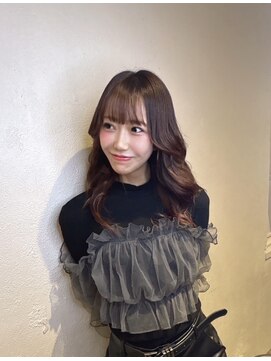 リーホリエ(Lee Horie) 韓国スタイル